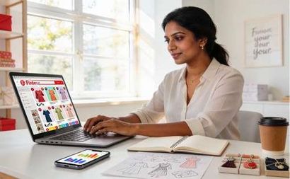 Pinterest Marketing for eCommerce: How to Drive Traffic and Sales in 2026